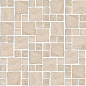 MBD005 Риальто Антика 3 мозаичный бежевый светлый матовый 30х30 Kerama Marazzi