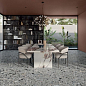 CH07BAL Charm Green SQ.Lapp. 120x60 Italgraniti