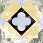 Mix Art Decor DC16 20x20 DeShun Ceramics