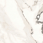 Carrara White Glossy 60x60 Maimoon Ceramica