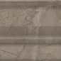 BLC033R Серенада бежевый тёмный глянцевый обрезной 30x5 Kerama Marazzi фото в миниатюре