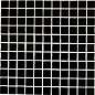 Black glass (стекло) 4*25*25 300*300 Bonaparte