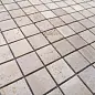 Pietrine Onice Jade Bianco POL 2.3x2.3 29.8x29.8 Caramelle Mosaic фото в миниатюре 21