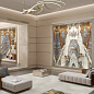 MMH5261530 ATLANTIC GREY SATIN 300x150 Granitifiandre фото в миниатюре 21