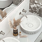 Calacatta Superb полированный 60x60 Laparet
