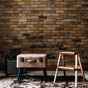 Brick King Star Ceramic