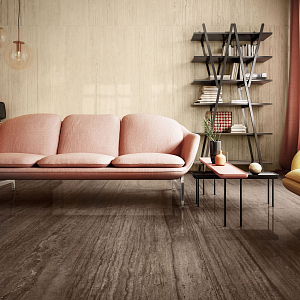 New Travertino RAK Ceramics