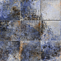 Ocean Deep 20x20 Mainzu