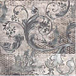 Декор SINGAPUR GREY 20*20 Mainzu