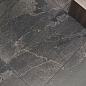 Gemstone Anthracite Lappato Rectified 60x120 Kutahya Seramik