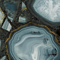 ELMM Agate Azure Full Lappato 6.5mm 120x278 Emilceramica