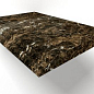 MB007-EMPD	Emperador Dark Solid Mb007 100x30 Marmocer