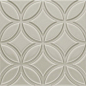 ADNE4136 RELIEVE BOTANICAL SILVER MIST 15X15 Adex