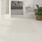 130014 Tesserae Like B&W 28x28 WOW
