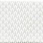 Decor Opal White 7.5x30 Cifre