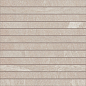 TN00 Мозаика Fascia Ivory неполированная 30x30 Estima