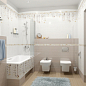 Айленд Alma Ceramica (Уралкерамика)
