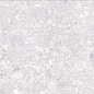 Gerda White / Герда белый LLR 60x60 Idalgo (Идальго)