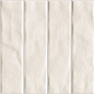 fSX1 Still Gesso Matt 6x24 FAP Ceramiche