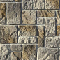 421-80 Девон 8-24 x 8-24 White Hills