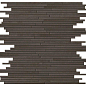EVOQUE TRATTO EARTH MOSAICO 30,5X30,5 FAP Ceramiche