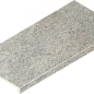 620070002962 Magma Silver Scalino Grip Front 33x60 Italon фото в миниатюре