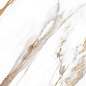 GT60600103MR Calacatta Royal Белый 60x60 Global Tile