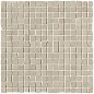 fORR Nux Beige Gres Mosaico Anticato 30x30 FAP Ceramiche