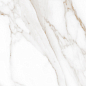 010400001264 Extra white белый PG 01 60х60 Gracia Ceramica