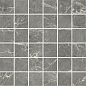 610110000740 Trevi Brown Mosaico 30x30 ColiseumGres