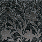 HGD/B568/5292 Барберино 4 чёрный глянцевый 20x20 Kerama Marazzi