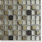 Смеси с декорами HSO 992 1,5х1,5х0,8 Bars Crystal