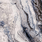 G126059S Dalyan Onice Blue Silver Glitter 60x120 Zibo Fusure
