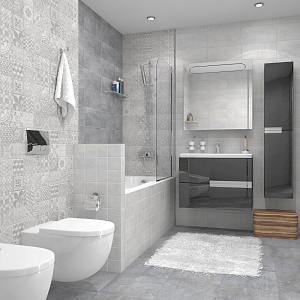 Bastion Grey Laparet