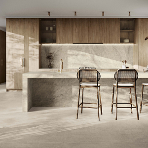 Taj Mahal Venux Surface