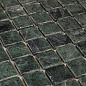 DAO-516-23-4 Green Jade 2.3*2.3 30*30 DAO