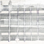 PT02918 Deco Aquarel Grey 15x30 Mainzu