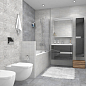 Bastion Grey Laparet