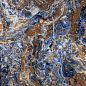 Eco Marble Wine Multy 120x60 Artcer