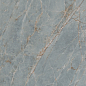 SG572792R Риальто голубой лаппатированный обрезной 80x160x0,9 Kerama Marazzi