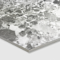 SL1004-A Terragona Silver Solido 60x120 Creanza