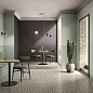 I006 VICTORIA TURUOISE LIST 3x40 Marca Corona
