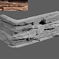 Угловой элемент Перуджа 890 20/10x10x3,5 Leonardo Stone