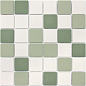 Virgo 30.6x30.6 Caramelle Mosaic
