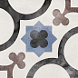 0003474 Play Classic Mix Multicolor 20x20 ABK