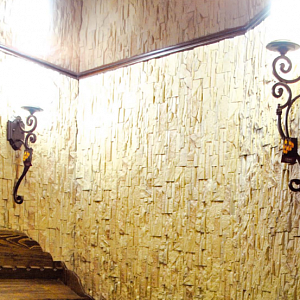 Даллакора Zikkurat