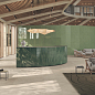 Vivia Kiln Atlas Concorde фото в миниатюре 5