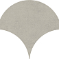 Nassau Tulum Gris Antideslizante 36.4x33.7 VIVES