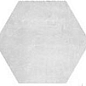 Nuuk Hexa 23,2x26,7 ITT Ceramic