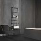 M11G Grande Metal Look Iron Dark matt. 120x240 MARAZZI Italy